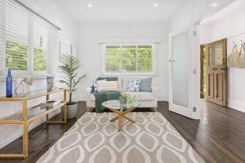 THALASSA HOUSE COASTAL RETREAT DROMANA - Tourism Hervey Bay 3