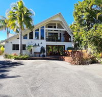 The Old Gallery - Hervey Bay Accommodation
