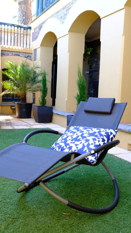 The 'Cloisters' Apartment At Albert Hall - Hervey Bay Accommodation 2