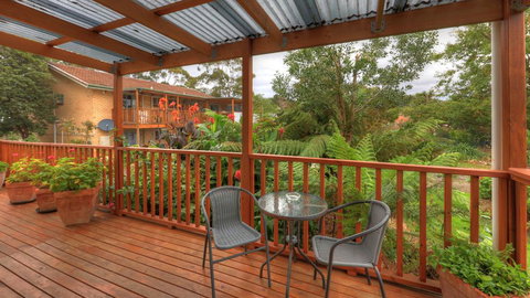 The 2C's Bed & Breakfast - Hervey Bay Accommodation 2