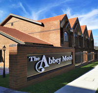 The Abbey Motel Goulburn - Hervey Bay Accommodation