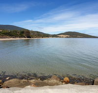 The Alonnah on Bruny - Hervey Bay Accommodation