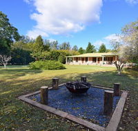 The Ambers - Comfortable family getaway - Tourism Hervey Bay