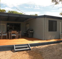 The Anchorage - Tourism Hervey Bay