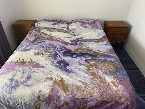 The Anchorage - Hervey Bay Accommodation 2