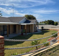 The Anchorage - Hervey Bay Accommodation