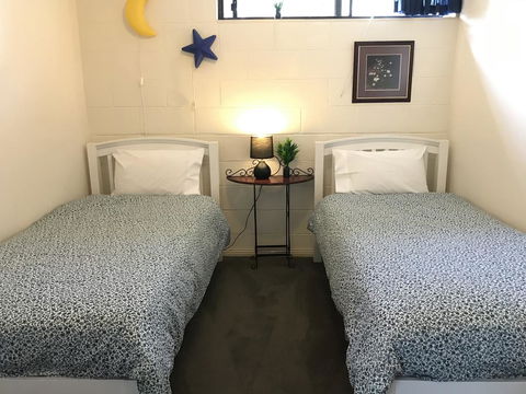 The Apartment - Moyston - Tourism Hervey Bay 3