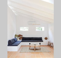 The Apollo House - Byron Bay - Hervey Bay Accommodation