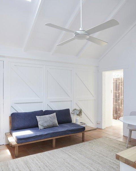 The Apollo Studio - Byron Bay - Hervey Bay Accommodation 3