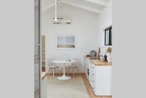 The Apollo Studio - Byron Bay - Hervey Bay Accommodation 1