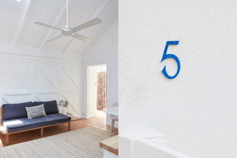 The Apollo Studio - Byron Bay - Hervey Bay Accommodation 0