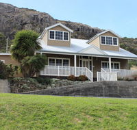 The Ark Stanley Luxury Bed and Breakfast - Hervey Bay Accommodation
