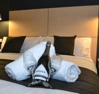 The Astor Suites - Tourism Hervey Bay