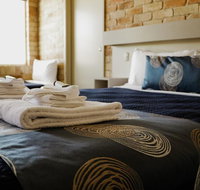 The Australian Hotel Motel - Tourism Hervey Bay