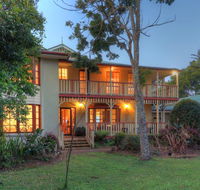 The Avenue at Montville Gracious House - Hervey Bay Accommodation