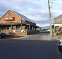 The Bakehouse Motel - Tourism Hervey Bay