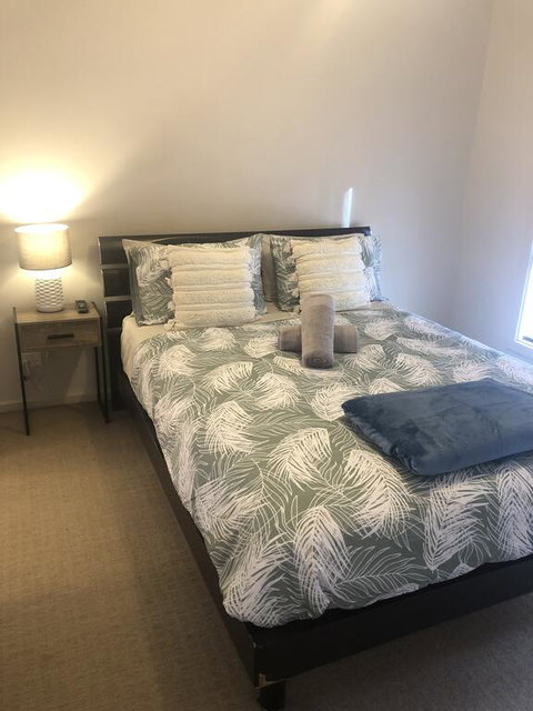 The Baltimore - Family Home Getaway - Hervey Bay Accommodation 3