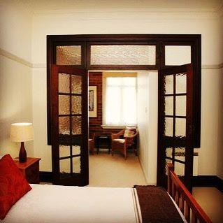 The Bank Guesthouse - Tourism Hervey Bay 3