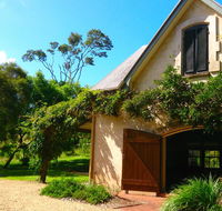The Barn - Hervey Bay Accommodation