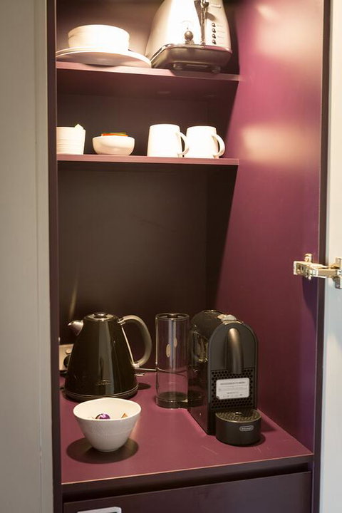 The Barracks, Tocal - Hervey Bay Accommodation 3