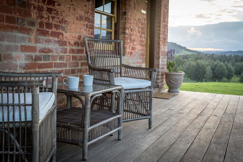 The Barracks, Tocal - Hervey Bay Accommodation 1