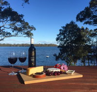 The Basin Waterfront - Hervey Bay Accommodation