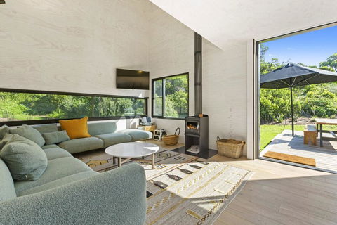 THE BATCH - St Andrews Beach - Hervey Bay Accommodation 1