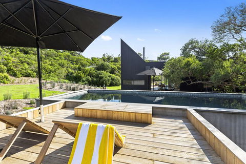 THE BATCH - St Andrews Beach - Hervey Bay Accommodation 3