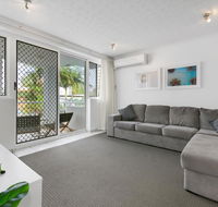 The Bay 23 - Hervey Bay Accommodation