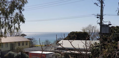 The Bay Apartment - Hervey Bay Accommodation 0