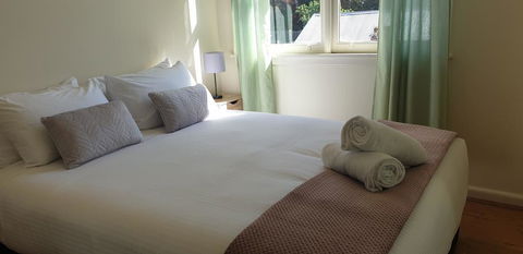 The Bay Apartment - Hervey Bay Accommodation 2