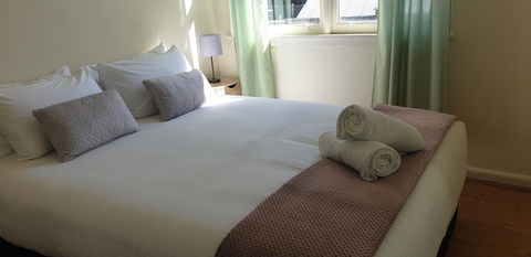 The Bay Apartment - Hervey Bay Accommodation 3