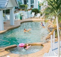The Bay Apartments - Hervey Bay Accommodation