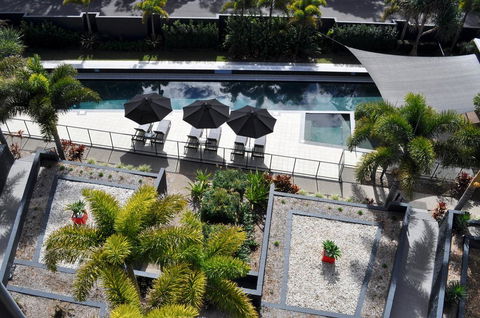 The Bay Apartments - Hervey Bay Accommodation 1