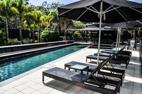 The Bay Apartments - Hervey Bay Accommodation 0