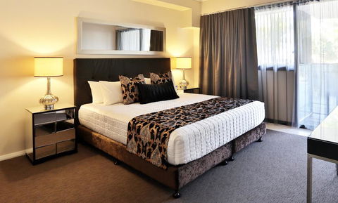 The Bay Apartments - Hervey Bay Accommodation 2