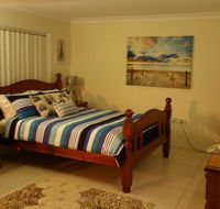 The Beach BB Shellharbour - Tourism Hervey Bay