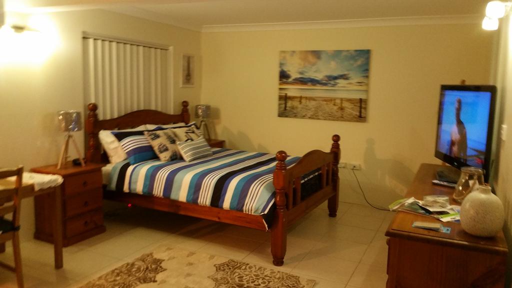  Hervey Bay Accommodation