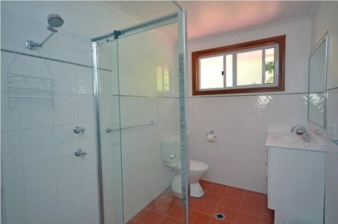 The Beach House - Hervey Bay Accommodation 1