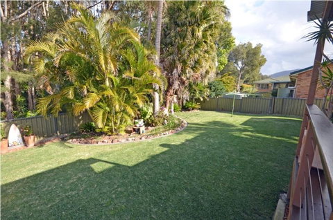 The Beach House - Hervey Bay Accommodation 3