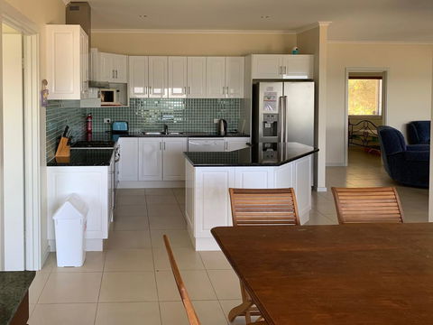 The Beach House - Tourism Hervey Bay 1