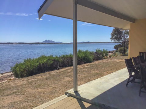 The Beach House - Tourism Hervey Bay 2