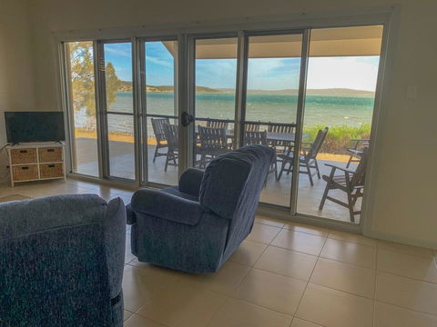 The Beach House - Tourism Hervey Bay 3