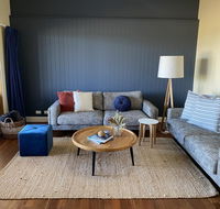 The Beach House  Villas - Tourism Hervey Bay