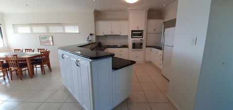 The Beach House - Port Bouvard - Tourism Hervey Bay 1