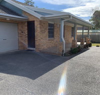 The Beach House on Fitzroy  Anna Bay - Hervey Bay Accommodation