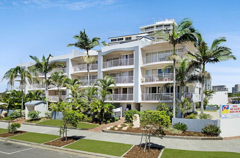 The Beach Houses - Hervey Bay Accommodation 3