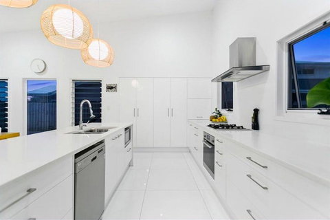 THE BEACH OASIS @ 360 - Tourism Hervey Bay 2