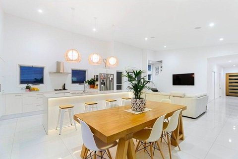 THE BEACH OASIS @ 360 - Tourism Hervey Bay 3