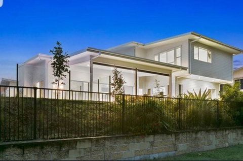 THE BEACH OASIS @ 360 - Tourism Hervey Bay 1